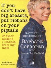 14  320x240 big breasts cover Giveaway – Win a Signed Copy of Use What You’ve Got