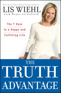 The Truth Advantage 196x300 books