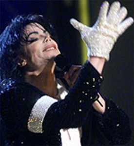 mj glove