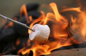 smores