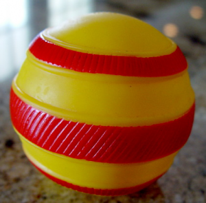 The Toy Ball, oldie but a goodie