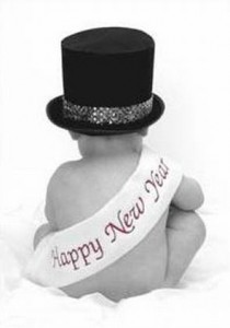 New Year... a new opportunity for fun.