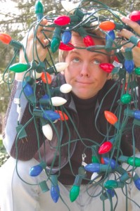 Ho ho oh, what a tangled web we weave.
