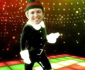 Go Elf Yourself!