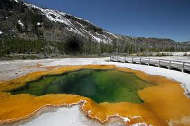yellowstone